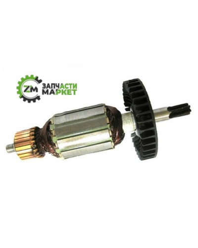 Купити Якір перфоратора Makita HR 4002