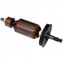 Якір перфоратора Bosch GBH 2-20, 35*153 4-з. Праворуч