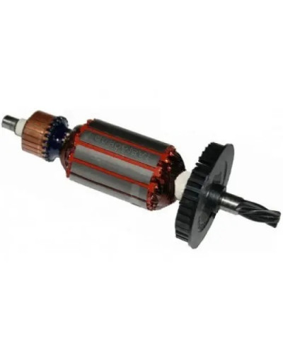 Купити Якір перфоратора Bosch GBH 2-20, 35*153 4-з. Праворуч