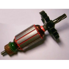 Якір перфоратора Кіровець 8-24Г