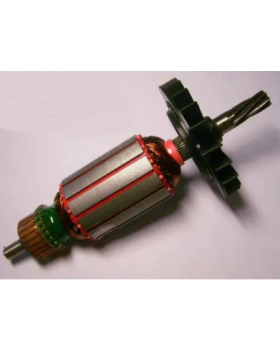 Купити Якір перфоратора Кіровець 8-24Г