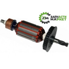 Якір перфоратора Bosch GBH 2-24 7 мм