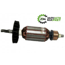 Якір перфоратора Boshc 24-5