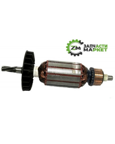 Купити Якір перфоратора Boshc 24-5