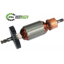 Якір перфоратора Темп 780 ДФР