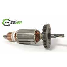 Якір перфоратора Matrix