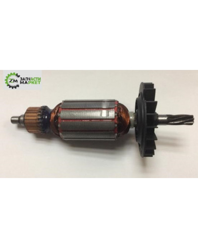 Купити Якір перфоратора Зеніт ЗП-950