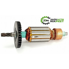 Якір перфоратора БУРАН ПР 20826Г