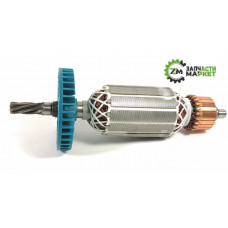 Якір перфоратора ГРАНІТ ПП-1100