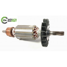 Якір перфоратора ТИТАН БП 800