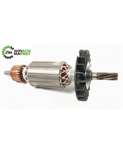 Купити Якір перфоратора EUROTEC RH 2601