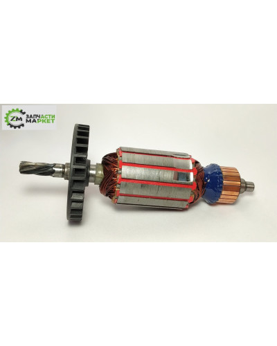 Купити Якір перфоратора Bosch GBH 2400