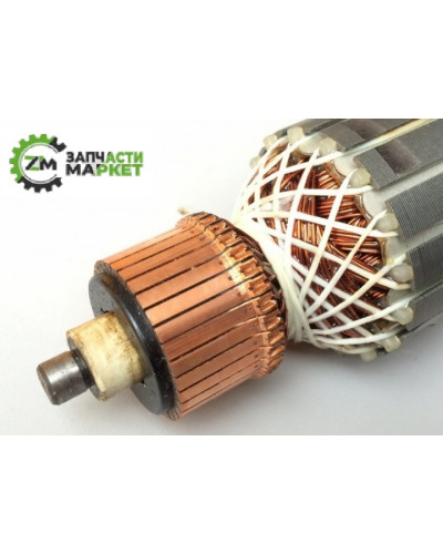 Купити Якір перфоратора CRAFT CBH 1100