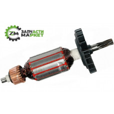 Якір перфоратора ПРОГРЕС ПЕ-26