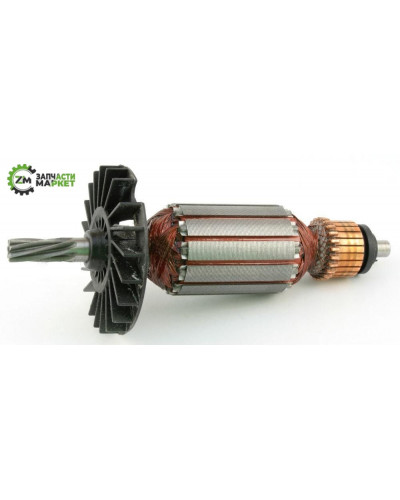 Купити Якір перфоратора FORTE RH 26-9 R