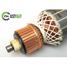 Якір перфоратора Stern RH26 G