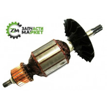 Якір перфоратора Bosch GBH 5-38