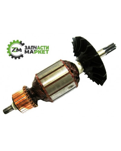 Купити Якір перфоратора Bosch GBH 5-38