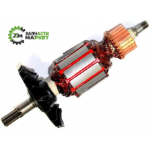 Якір перфоратора Bosch GBH 5-40 DСE