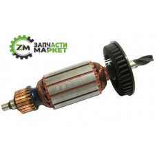 Якір перфоратора Bosch GBH 2-20 S