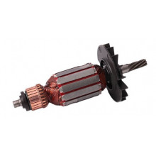 Якір перфоратора Tekhmann TRH-1040 (35*143 7-з. Ліворуч)