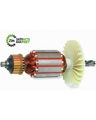 Купити Якір перфоратора Темп ПЕ-1750, 41*150 5-з. вліво