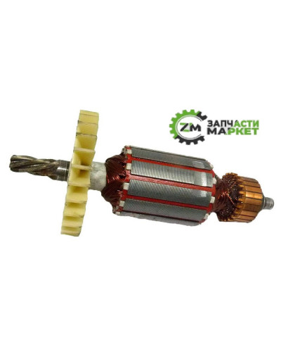 Купити Якір перфоратора Зеніт ПВ 1150
