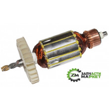 Якір перфоратора Зеніт ЗПВ-1200