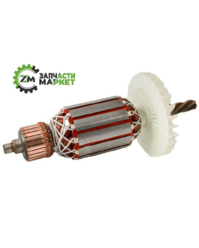 Купити Якір перфоратора FORTE RN 30-9 R