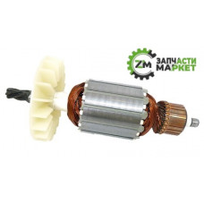 Якір перфоратора ГРАНІТ ПВ-1150