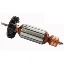 Якір перфоратора Einhell, 38 * 166 4-з. ліворуч 8 мм