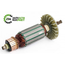 Якір перфоратора Craft 800