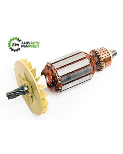 Купити Якір перфоратора DWT BH-850, 42*159 5-з. праворуч