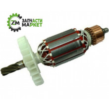 Якір перфоратора Craft CBH 1350, 42*159 5-з. праворуч