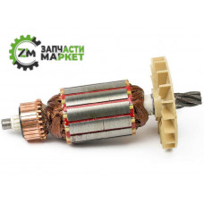 Якір перфоратора Моноліт ПФ 3-1600, 42*159 5-з. праворуч