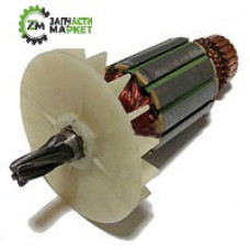 Якір перфоратора Калібр ЕП-1100/30, 42*159 5-з. праворуч