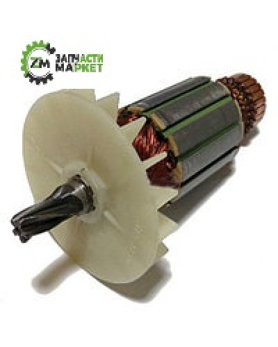 Купити Якір перфоратора Калібр ЕП-1100/30, 42*159 5-з. праворуч