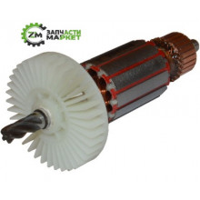 Якір перфоратора Matrix EHD-800, 42*159 5-з. праворуч