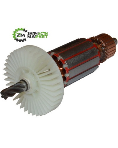 Купити Якір перфоратора Matrix EHD-800, 42*159 5-з. праворуч