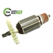 Якір перфоратора Stern 32 C, 42*159 5-з. праворуч