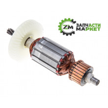 Якір перфоратора Дніпромаш ПЕ-1450, 42*159 5-з. праворуч