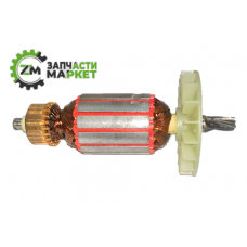 Якір перфоратора Фіолент П3-1200, 42*159 5-з. праворуч