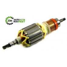 Якір перфоратора Makita HR 3000