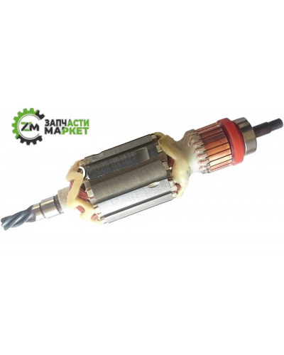 Купити Якір перфоратора Makita HR 4000 С Оригінал
