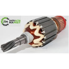 Якір перфоратора Makita HR 5001 Оригінал 516778-0