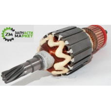 Якір перфоратора Makita HR 5001 Оригінал 516778-0