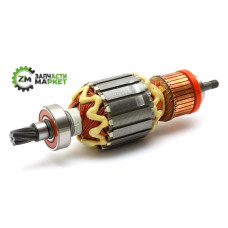 Якір перфоратора Makita HR 5201 Оригінал 516993-6