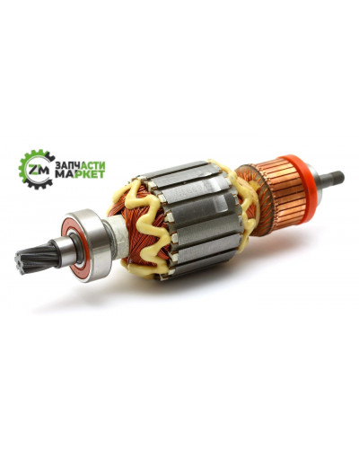 Купити Якір перфоратора Makita HR 5201 Оригінал 516993-6