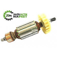 Якір перфоратора METABO SBE 750