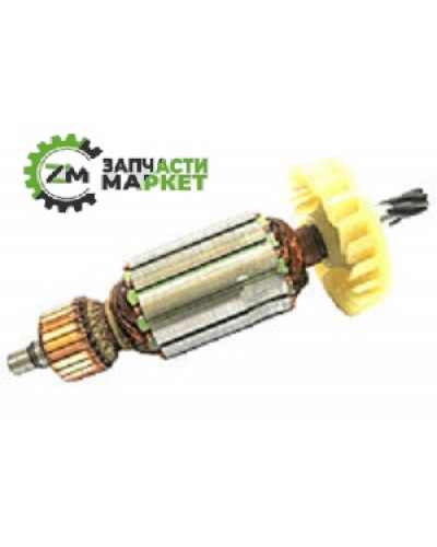 Купити Якір перфоратора METABO SBE 750